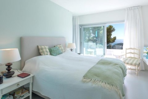 House zur Miete in Tamariu, Girona, Spanien 4 Schlafzimmer, Nr. 141311 - Foto 26