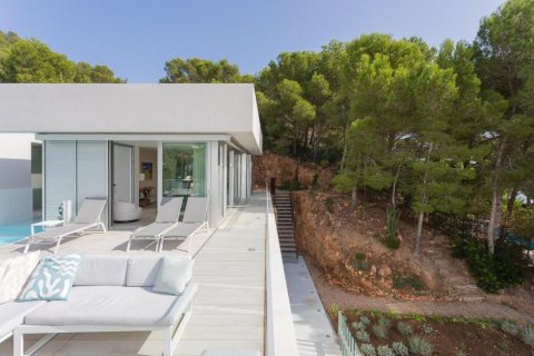 House zur Miete in Tamariu, Girona, Spanien 4 Schlafzimmer, Nr. 141311 - Foto 18