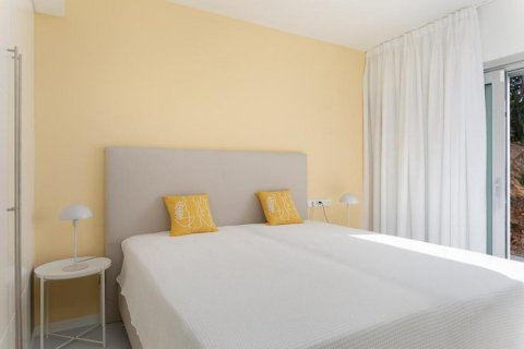 House zur Miete in Tamariu, Girona, Spanien 4 Schlafzimmer, Nr. 141311 - Foto 22