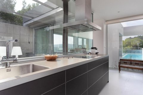 House zur Miete in Tamariu, Girona, Spanien 4 Schlafzimmer, Nr. 141311 - Foto 13