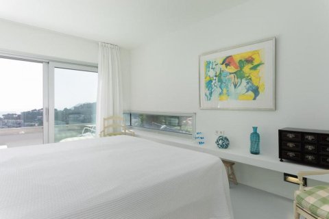 House zur Miete in Tamariu, Girona, Spanien 4 Schlafzimmer, Nr. 141311 - Foto 28