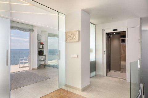 House for rent in Tamariu, Girona, Spain 7 bedrooms,  No. 141313 - photo 6