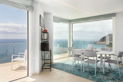 House for rent in Tamariu, Girona, Spain 7 bedrooms,  No. 141313 - photo 7