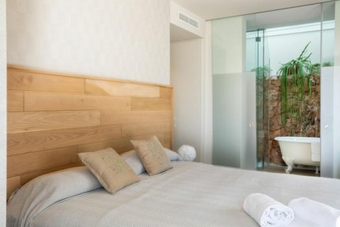 House for rent in Tamariu, Girona, Spain 7 bedrooms,  No. 141313 - photo 22