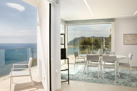 House for rent in Tamariu, Girona, Spain 7 bedrooms,  No. 141313 - photo 8