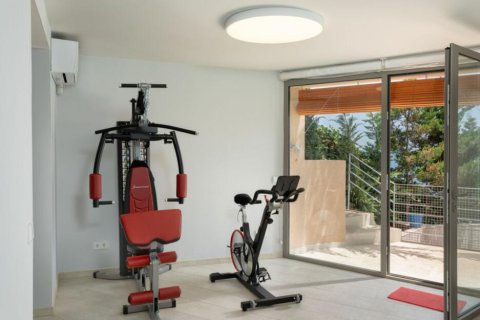 House for rent in Tamariu, Girona, Spain 7 bedrooms,  No. 141313 - photo 27