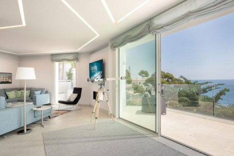 House for rent in Tamariu, Girona, Spain 7 bedrooms,  No. 141313 - photo 11