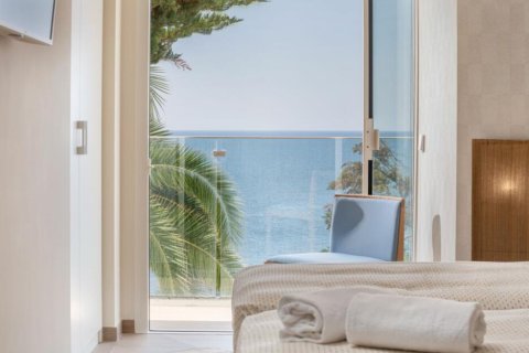 House for rent in Tamariu, Girona, Spain 7 bedrooms,  No. 141313 - photo 20