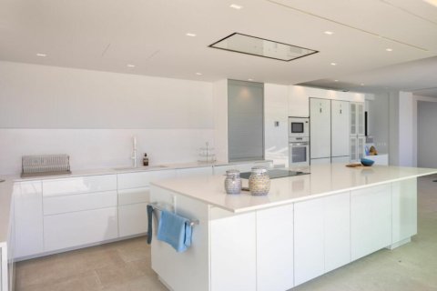 House for rent in Tamariu, Girona, Spain 7 bedrooms,  No. 141313 - photo 10