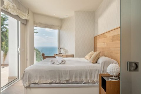 House for rent in Tamariu, Girona, Spain 7 bedrooms,  No. 141313 - photo 21