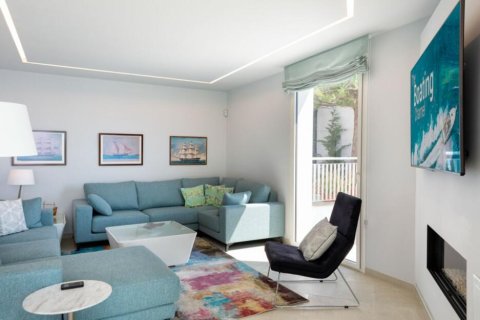 House for rent in Tamariu, Girona, Spain 7 bedrooms,  No. 141313 - photo 12