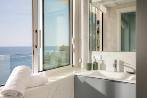 House for rent in Tamariu, Girona, Spain 7 bedrooms,  No. 141313 - photo 16