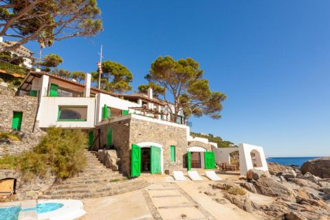 Dom w Calella De Palafrugell, Girona, Hiszpania 6 sypialni, nr 141312 – zdjęcie 3