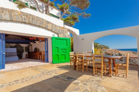 Dom w Calella De Palafrugell, Girona, Hiszpania 6 sypialni, nr 141312 – zdjęcie 8