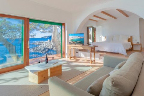 Dom w Calella De Palafrugell, Girona, Hiszpania 6 sypialni, nr 141312 – zdjęcie 10