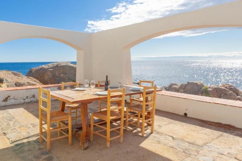 Dom w Calella De Palafrugell, Girona, Hiszpania 6 sypialni, nr 141312 – zdjęcie 9