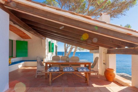 Dom w Calella De Palafrugell, Girona, Hiszpania 6 sypialni, nr 141312 – zdjęcie 4