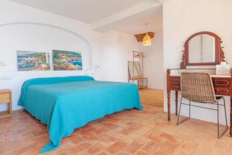Dom w Calella De Palafrugell, Girona, Hiszpania 6 sypialni, nr 141312 – zdjęcie 18