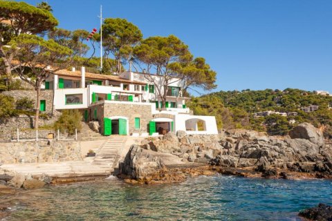 Dom w Calella De Palafrugell, Girona, Hiszpania 6 sypialni, nr 141312 – zdjęcie 2