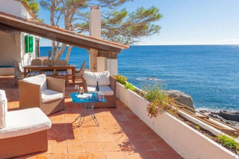 Dom w Calella De Palafrugell, Girona, Hiszpania 6 sypialni, nr 141312 – zdjęcie 5