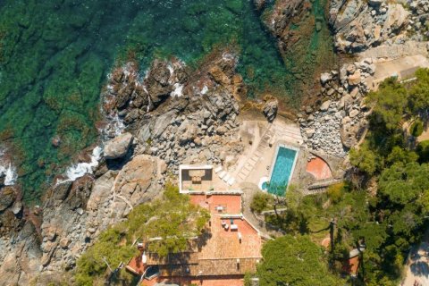 Dom w Calella De Palafrugell, Girona, Hiszpania 6 sypialni, nr 141312 – zdjęcie 25