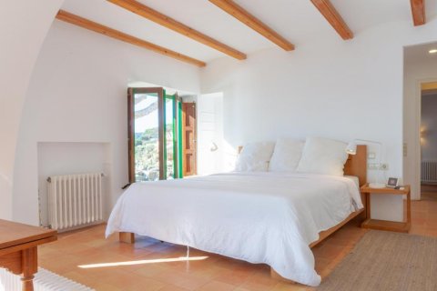 Dom w Calella De Palafrugell, Girona, Hiszpania 6 sypialni, nr 141312 – zdjęcie 14