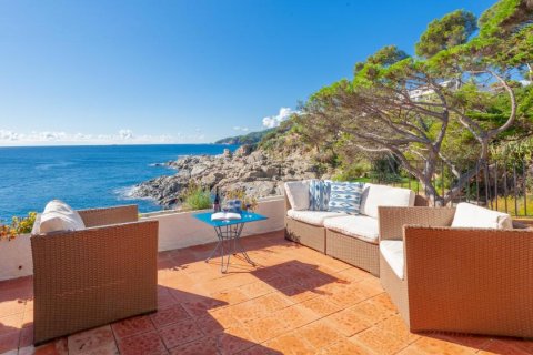 Dom w Calella De Palafrugell, Girona, Hiszpania 6 sypialni, nr 141312 – zdjęcie 6