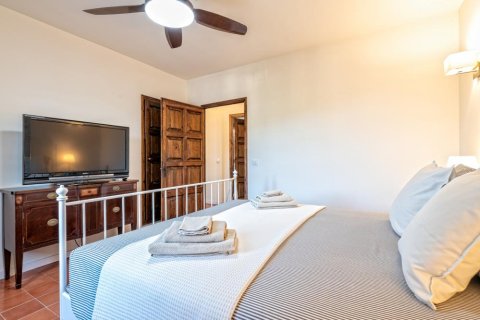 House for rent in Tamariu, Girona, Spain 8 bedrooms,  No. 141314 - photo 30