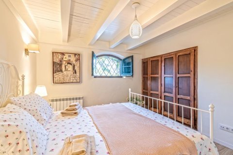 House for rent in Tamariu, Girona, Spain 8 bedrooms,  No. 141314 - photo 20