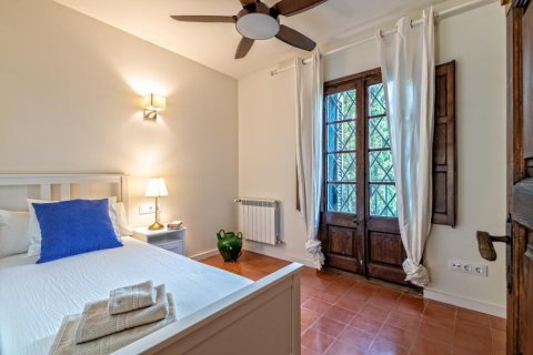 House for rent in Tamariu, Girona, Spain 8 bedrooms,  No. 141314 - photo 28