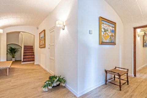 House for rent in Tamariu, Girona, Spain 8 bedrooms,  No. 141314 - photo 18