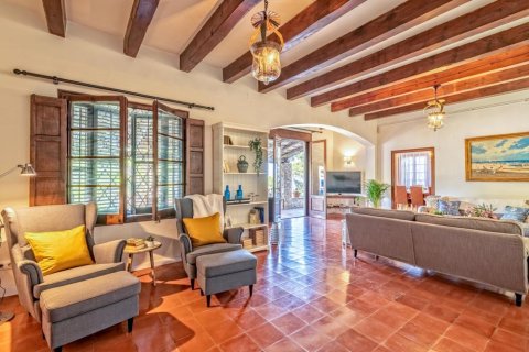 House for rent in Tamariu, Girona, Spain 8 bedrooms,  No. 141314 - photo 9