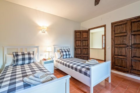 House for rent in Tamariu, Girona, Spain 8 bedrooms,  No. 141314 - photo 25