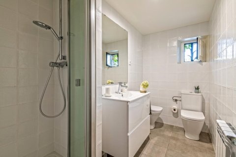 House for rent in Tamariu, Girona, Spain 8 bedrooms,  No. 141314 - photo 23