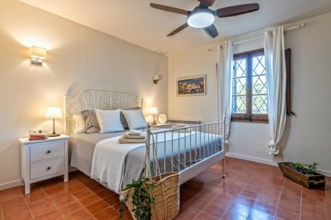 House for rent in Tamariu, Girona, Spain 8 bedrooms,  No. 141314 - photo 29