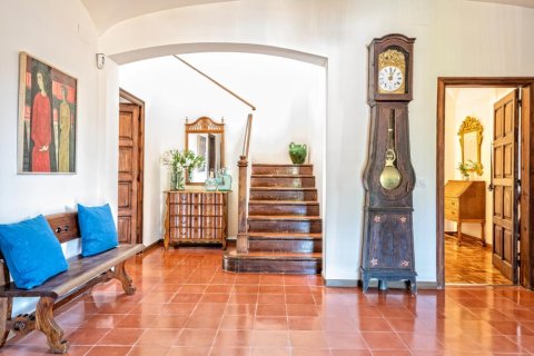 House for rent in Tamariu, Girona, Spain 8 bedrooms,  No. 141314 - photo 16