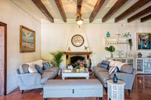 House for rent in Tamariu, Girona, Spain 8 bedrooms,  No. 141314 - photo 10