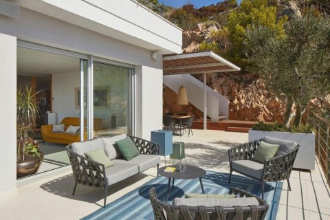 Продажа дома в Тамариу, Герона, Испания 6 спален, №141316 - фото 18