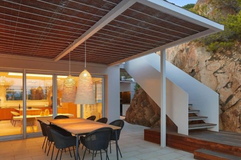 Продажа дома в Тамариу, Герона, Испания 6 спален, №141316 - фото 11