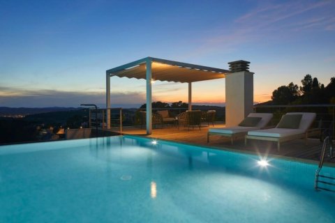 Продажа дома в Тамариу, Герона, Испания 6 спален, №141316 - фото 6