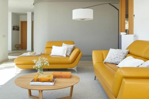 Продажа дома в Тамариу, Герона, Испания 6 спален, №141316 - фото 28