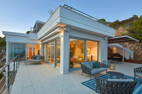 Продажа дома в Тамариу, Герона, Испания 6 спален, №141316 - фото 10