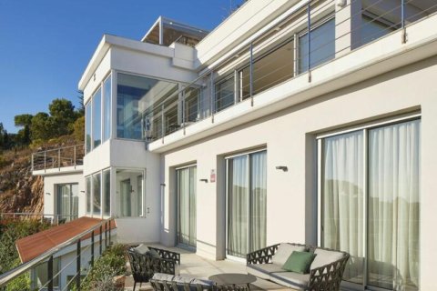 Продажа дома в Тамариу, Герона, Испания 6 спален, №141316 - фото 17