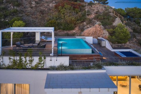 Продажа дома в Тамариу, Герона, Испания 6 спален, №141316 - фото 9