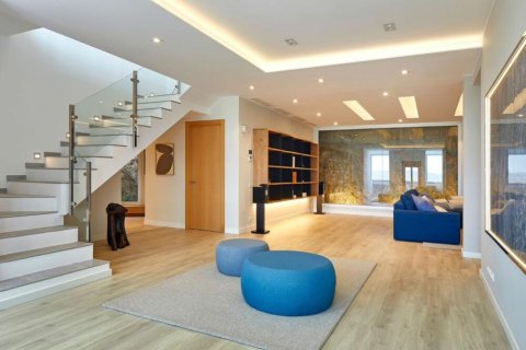 Продажа дома в Тамариу, Герона, Испания 6 спален, №141316 - фото 22