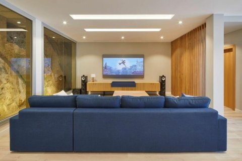 Продажа дома в Тамариу, Герона, Испания 6 спален, №141316 - фото 24