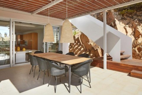 Продажа дома в Тамариу, Герона, Испания 6 спален, №141316 - фото 19