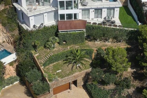 Продажа дома в Тамариу, Герона, Испания 6 спален, №141316 - фото 12