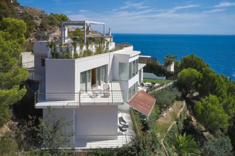 Продажа дома в Тамариу, Герона, Испания 6 спален, №141316 - фото 1