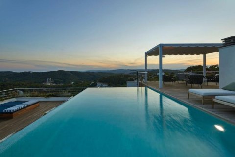 Продажа дома в Тамариу, Герона, Испания 6 спален, №141316 - фото 7